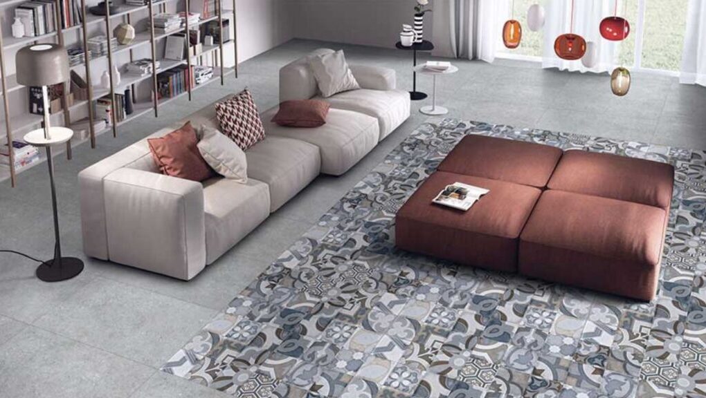 MyTyles - Wall and Floor Design