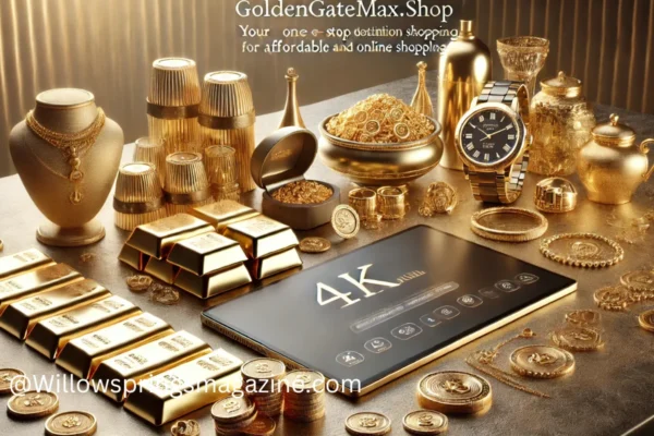 Goldengatemax.shop