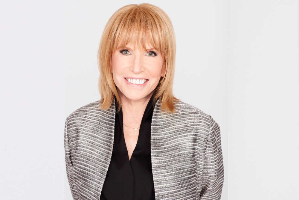 Leslie Charleson