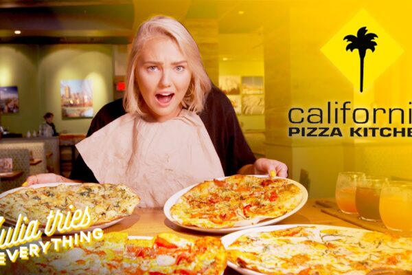 California Pizza Kitchen