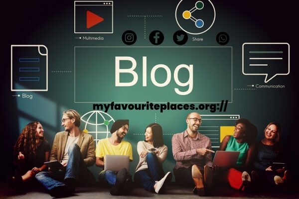 "MyFavouritePlaces.org"