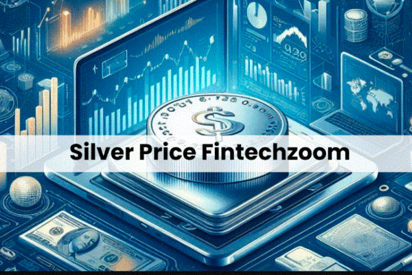 Silver Price Fintech