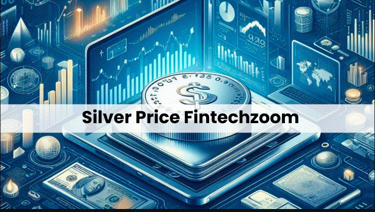 Silver Price Fintech