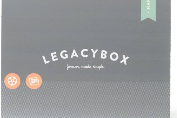 Legacy Box reviews