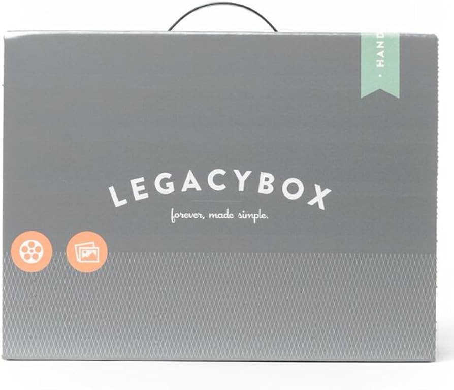 Legacy Box reviews