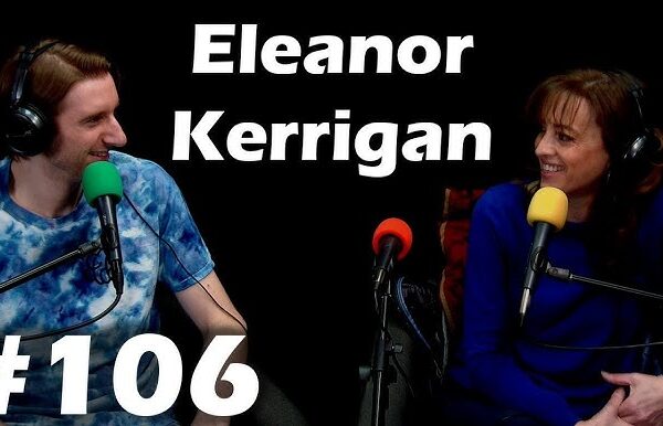 eleanor kerrigan