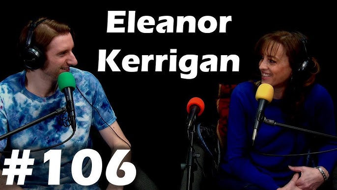 eleanor kerrigan